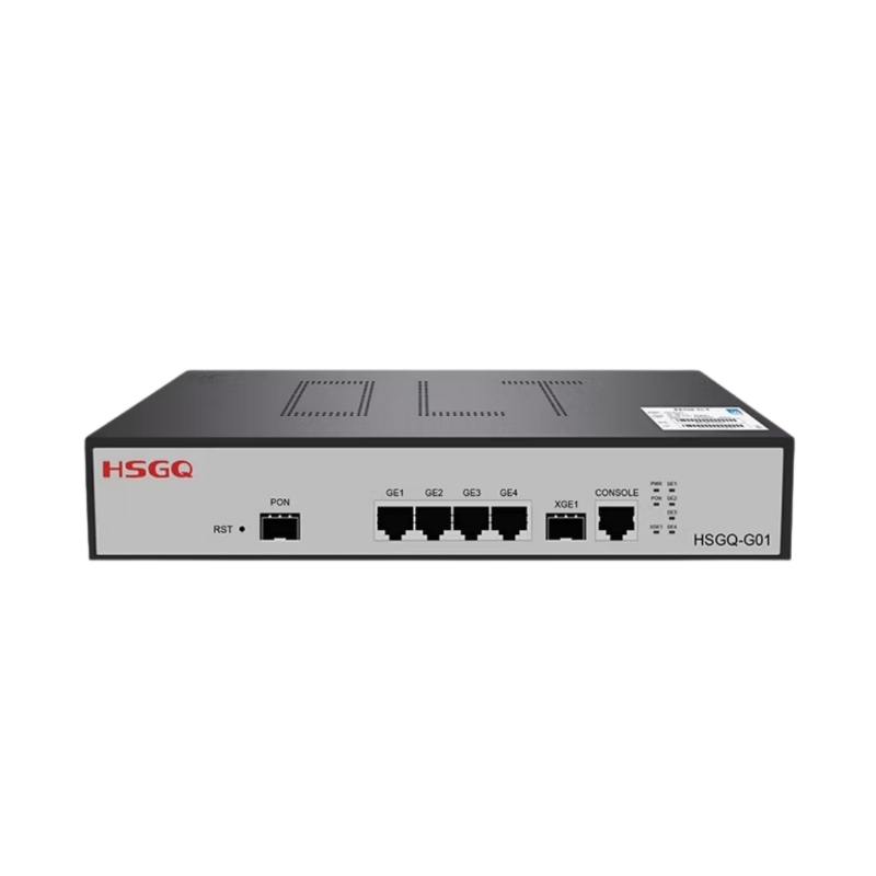 HSGQ GPON OLT
